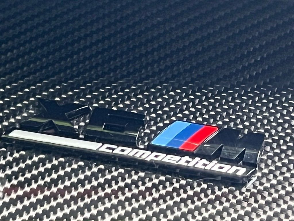 Used BMW x6 M 2020 for sale - 76416994: Photo 25