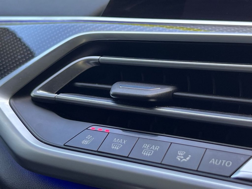 Used BMW x6 M 2020 for sale - 76416994: Photo 31