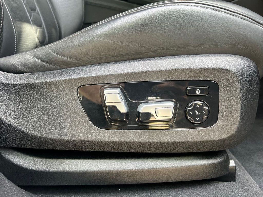 Used BMW x6 M 2020 for sale - 76416994: Photo 33