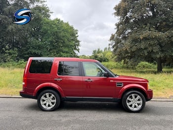 Used Land Rover Discovery 2009 for sale - 79628813: Photo
