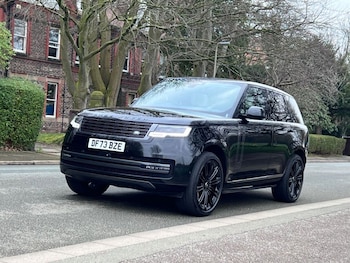 Used Land Rover Range Rover 2023 for sale - 78458058: Photo