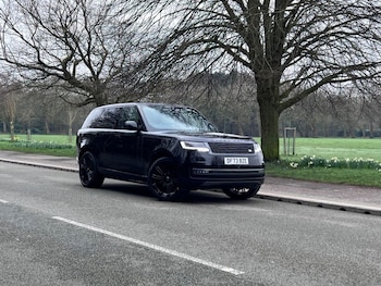 Used Land Rover Range Rover 2023 for sale - 78458058: Photo