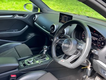 Used Audi A3 2019 for sale - 78514386: Photo