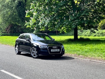 Used Audi A3 2019 for sale - 78514386: Photo