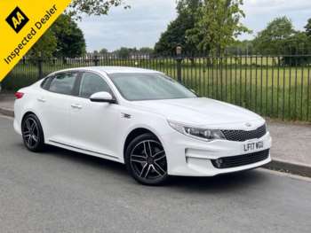 2017 (17) - 1.7 CRDi ISG 3 4dr
