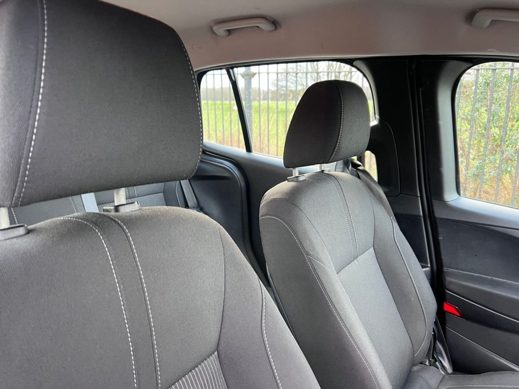 Used Ford B-MAX 2016 for sale - 77315953: Photo 12