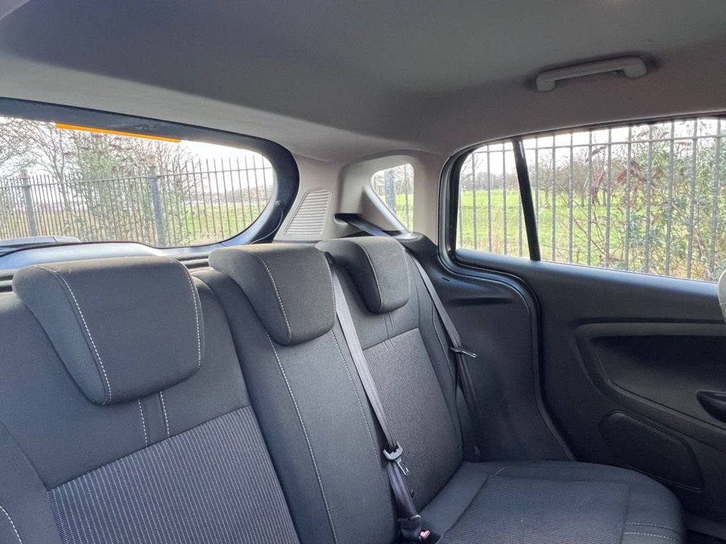 Used Ford B-MAX 2016 for sale - 77315953: Photo 13