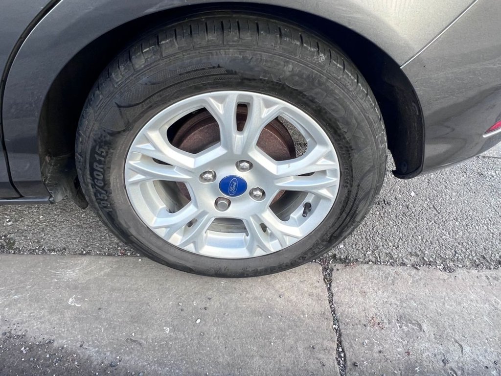 Used Ford B-MAX 2016 for sale - 77315953: Photo 15