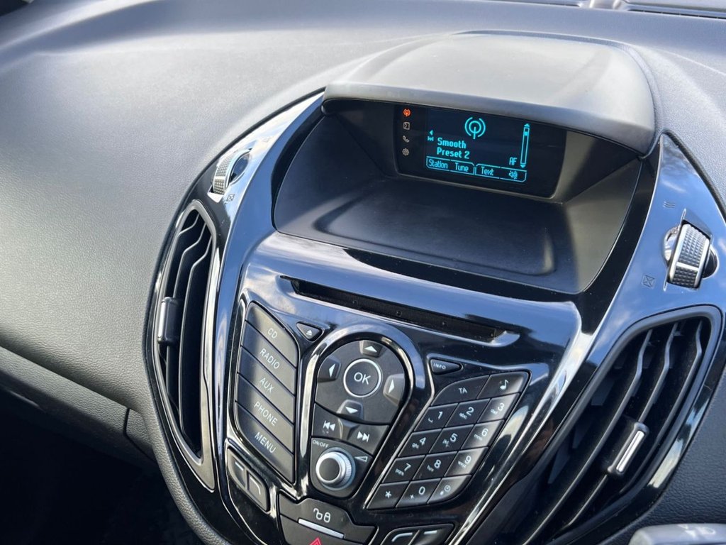 Used Ford B-MAX 2016 for sale - 77315953: Photo 16