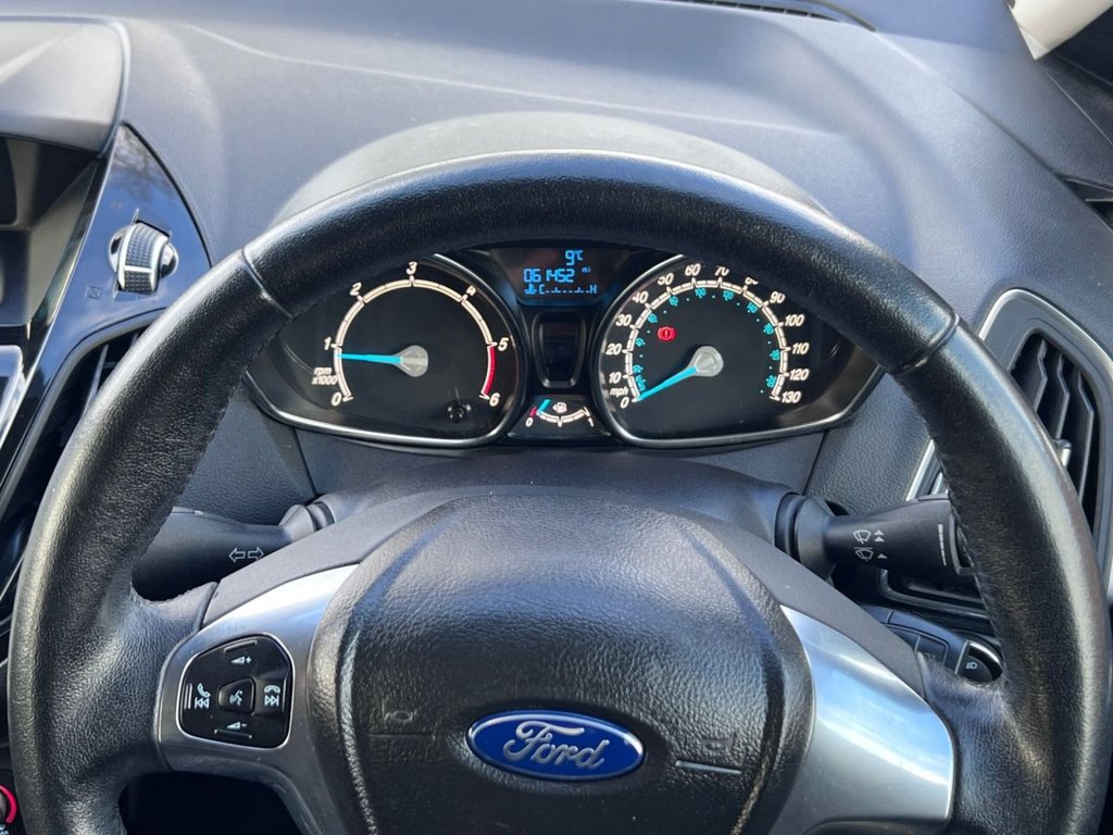 Used Ford B-MAX 2016 for sale - 77315953: Photo 18