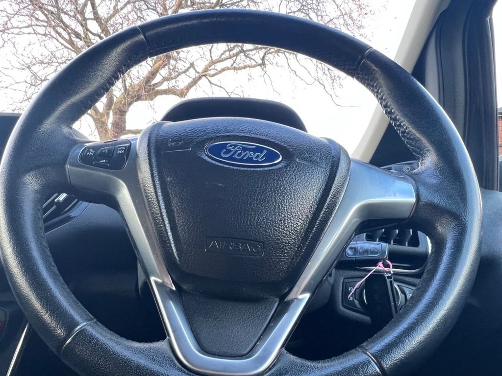 Used Ford B-MAX 2016 for sale - 77315953: Photo 19