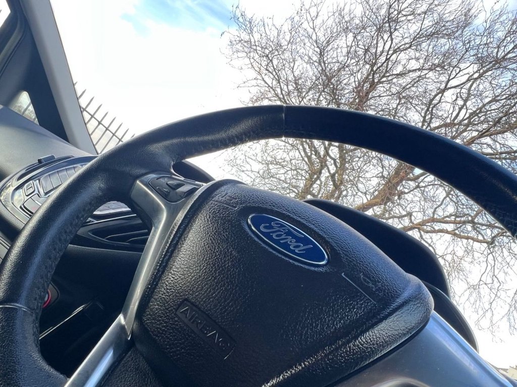 Used Ford B-MAX 2016 for sale - 77315953: Photo 20