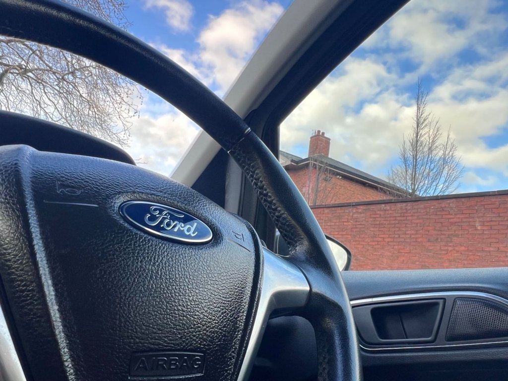 Used Ford B-MAX 2016 for sale - 77315953: Photo 21