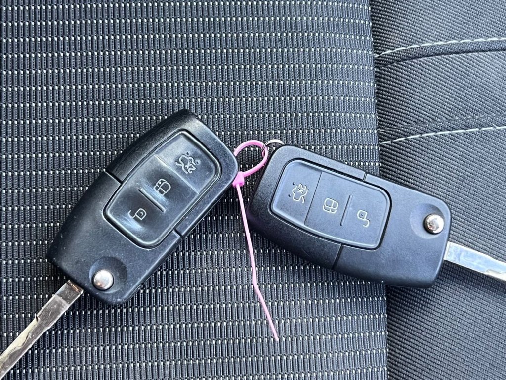 Used Ford B-MAX 2016 for sale - 77315953: Photo 22