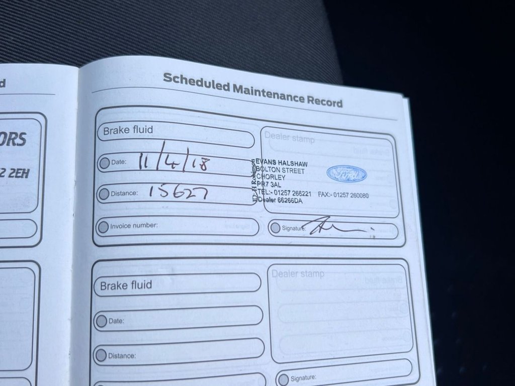 Used Ford B-MAX 2016 for sale - 77315953: Photo 24