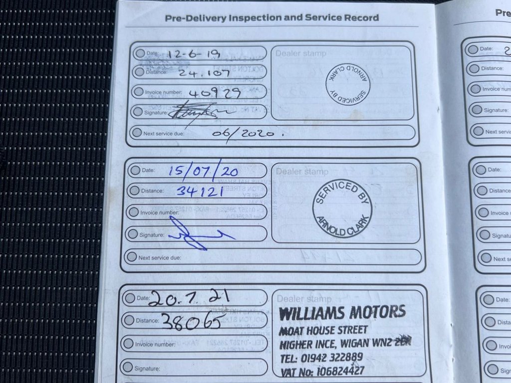 Used Ford B-MAX 2016 for sale - 77315953: Photo 25