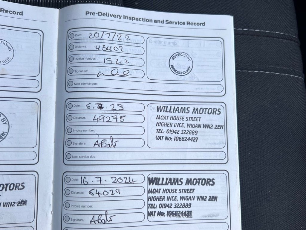 Used Ford B-MAX 2016 for sale - 77315953: Photo 26