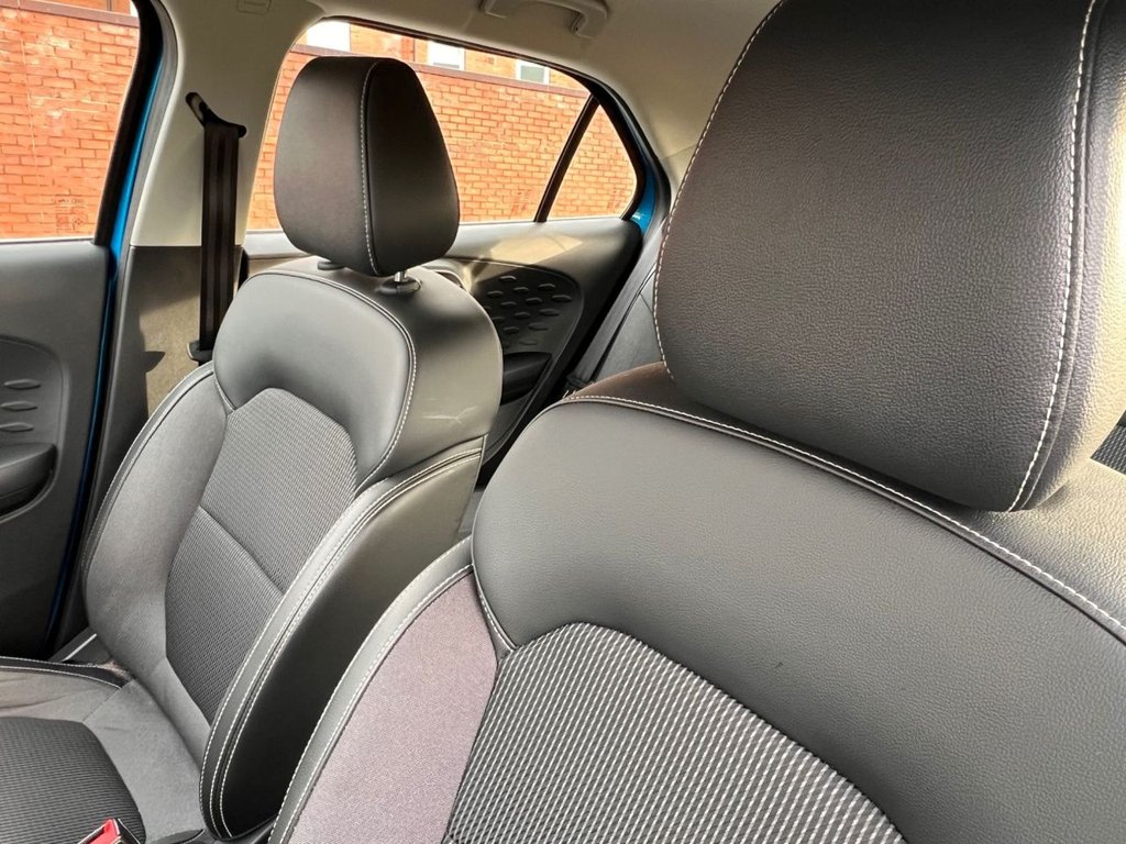 Used MG MG3 2024 for sale - 76841400: Photo 12