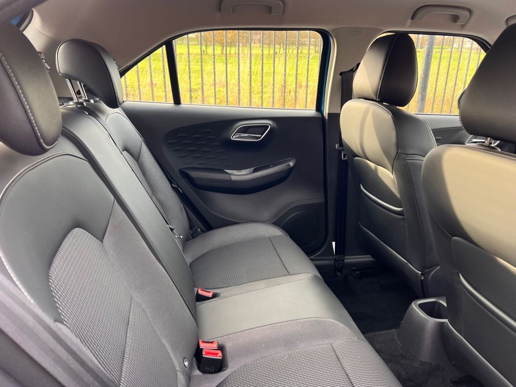 Used MG MG3 2024 for sale - 76841400: Photo 13