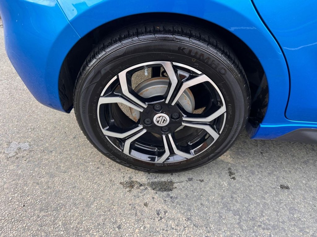 Used MG MG3 2024 for sale - 76841400: Photo 15