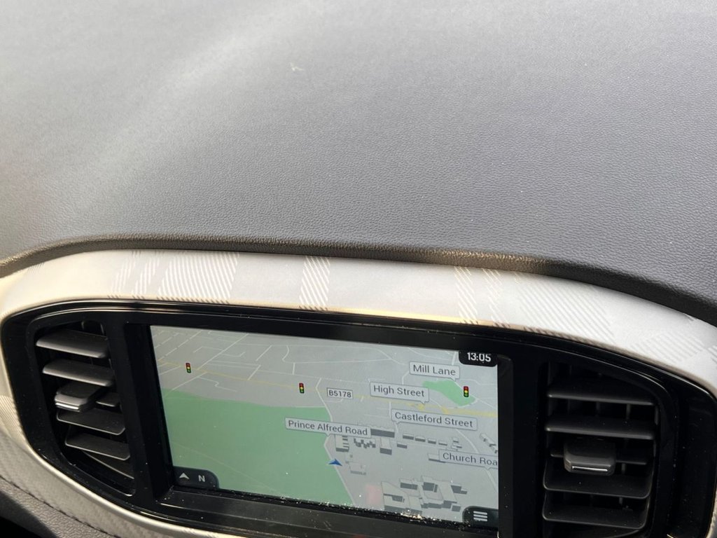 Used MG MG3 2024 for sale - 76841400: Photo 16