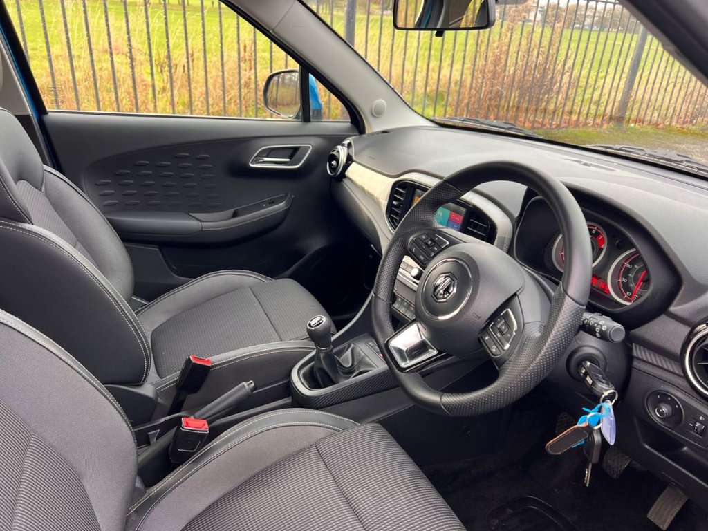 Used MG MG3 2024 for sale - 76841400: Photo 2