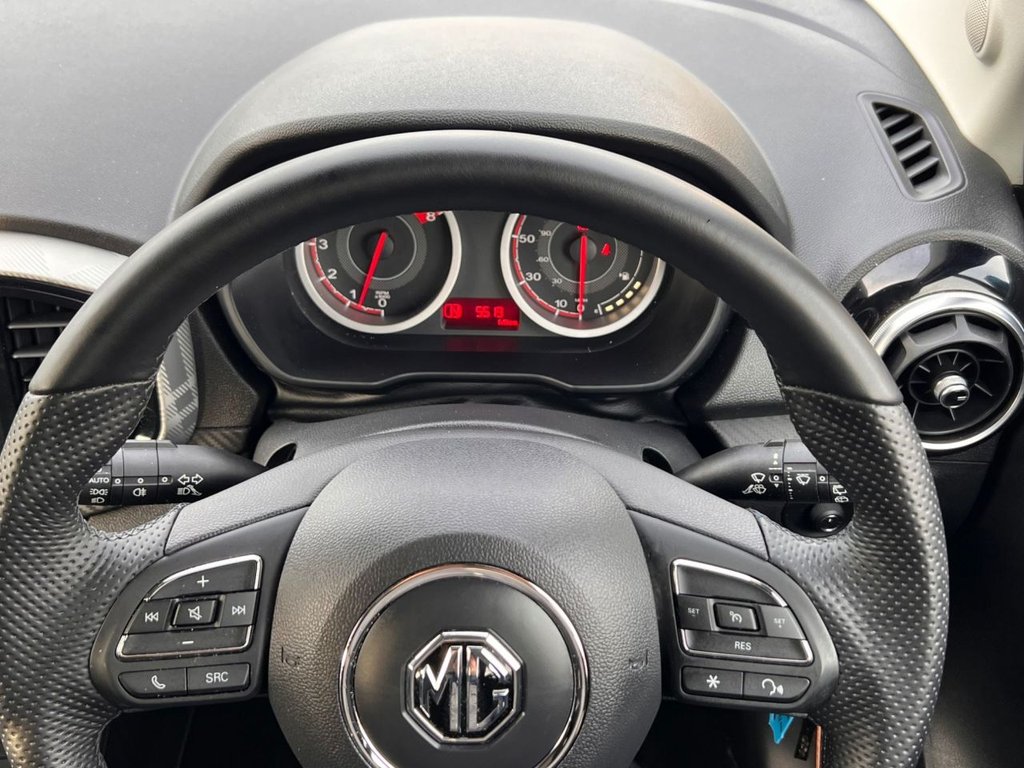 Used MG MG3 2024 for sale - 76841400: Photo 20