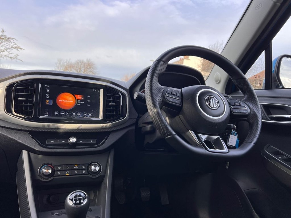 Used MG MG3 2024 for sale - 76841400: Photo 21