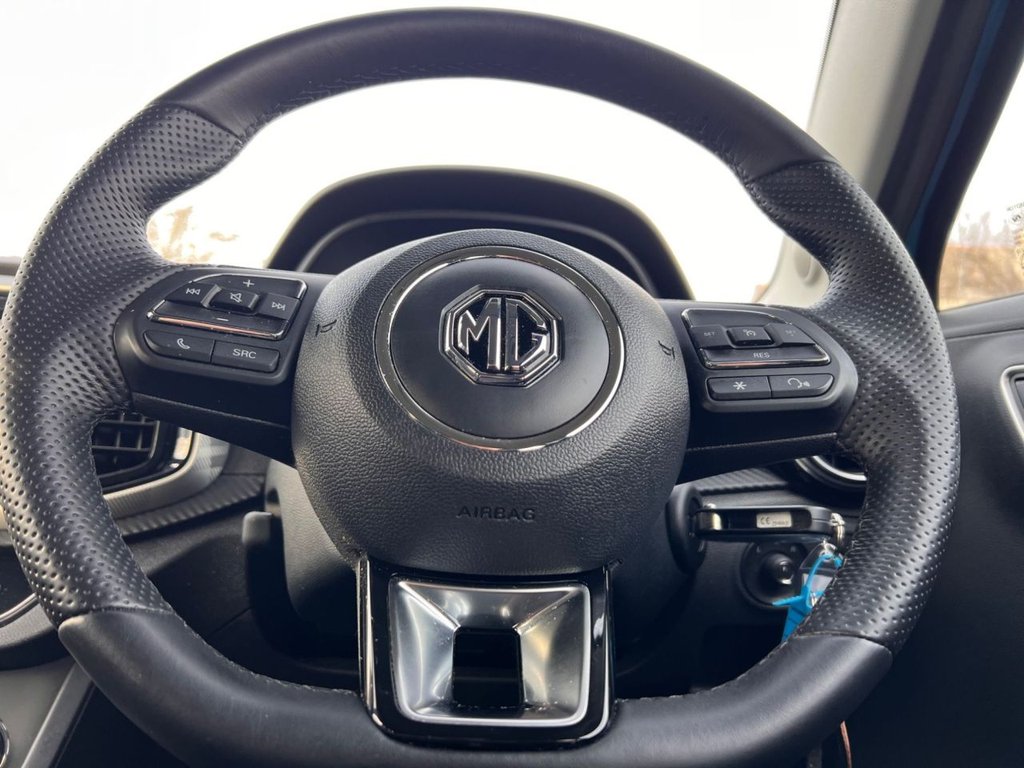 Used MG MG3 2024 for sale - 76841400: Photo 22