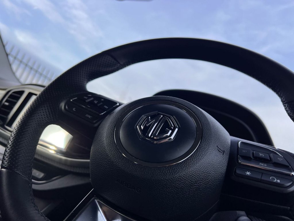 Used MG MG3 2024 for sale - 76841400: Photo 23