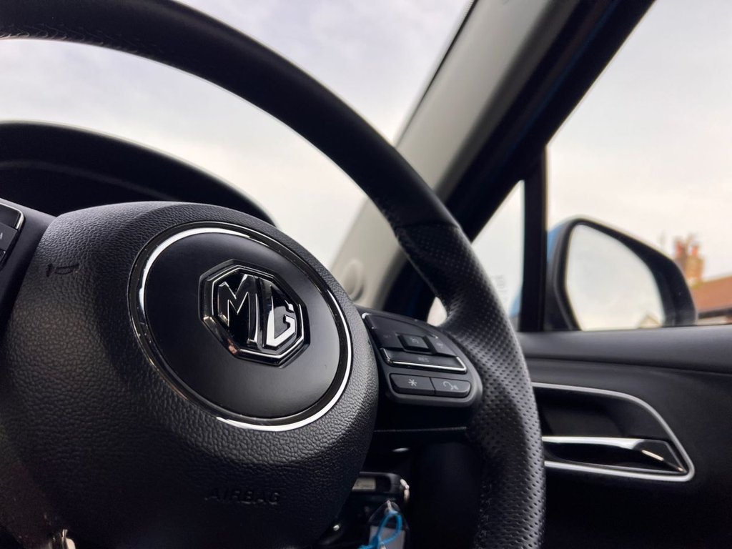 Used MG MG3 2024 for sale - 76841400: Photo 24