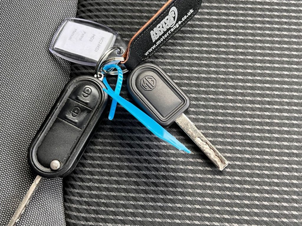 Used MG MG3 2024 for sale - 76841400: Photo 25