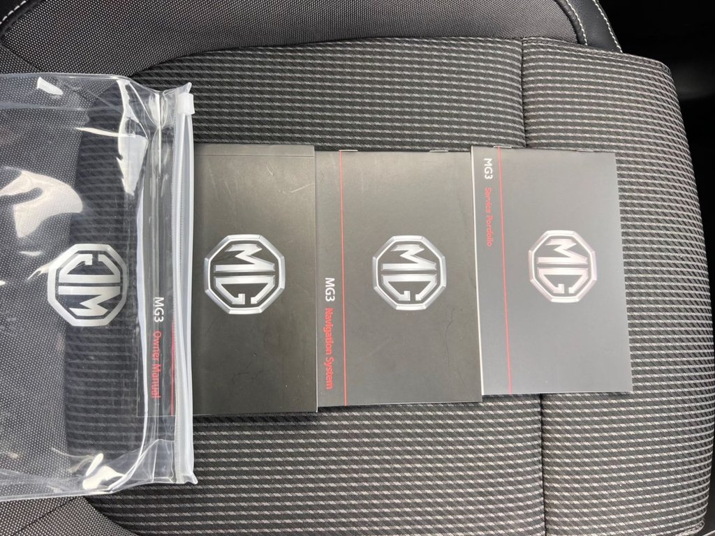 Used MG MG3 2024 for sale - 76841400: Photo 26