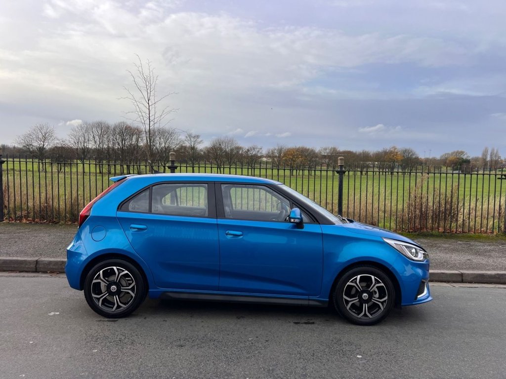 Used MG MG3 2024 for sale - 76841400: Photo 5