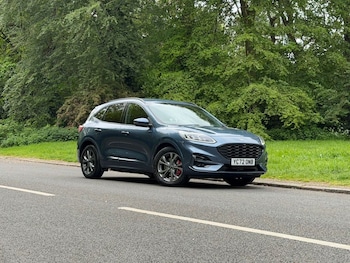 Used Ford Kuga 2022 for sale - 78645076: Photo