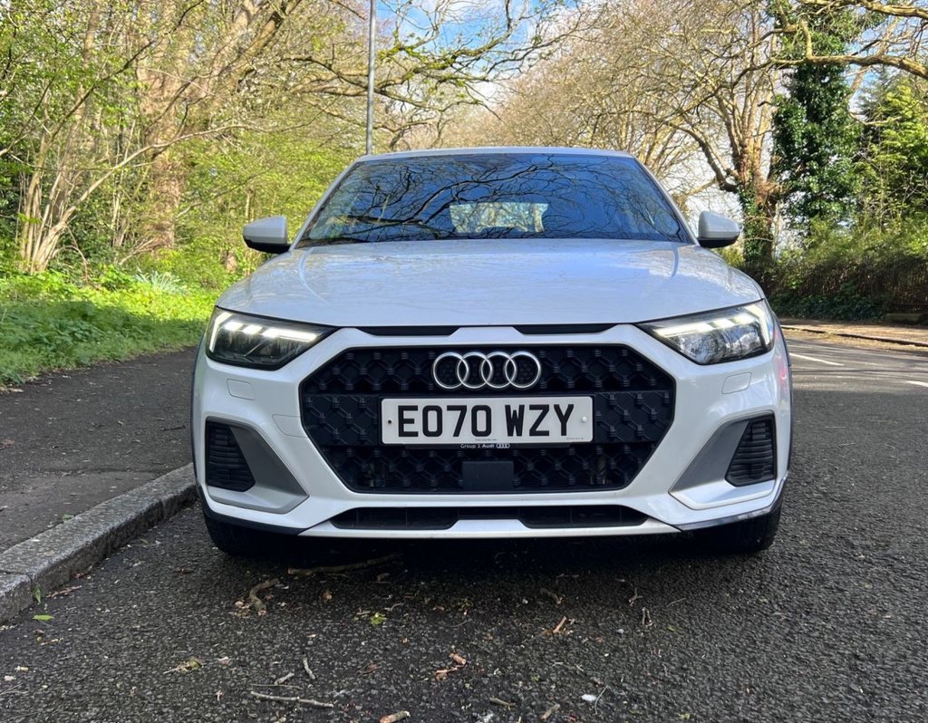 Used Audi A1 2020 for sale - 78141816: Photo 10