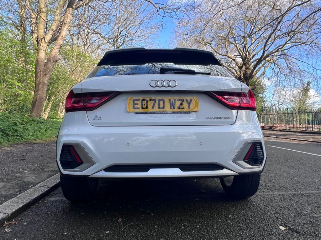 Used Audi A1 2020 for sale - 78141816: Photo 11