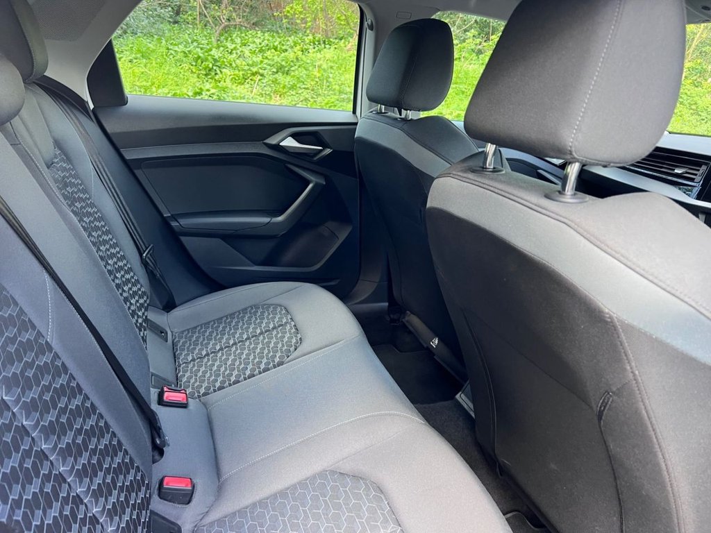 Used Audi A1 2020 for sale - 78141816: Photo 13