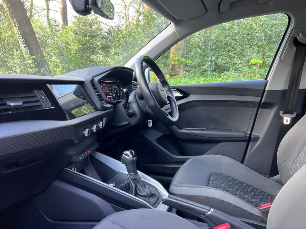 Used Audi A1 2020 for sale - 78141816: Photo 14