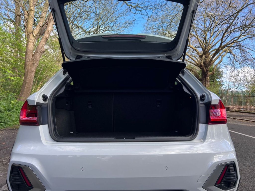 Used Audi A1 2020 for sale - 78141816: Photo 15