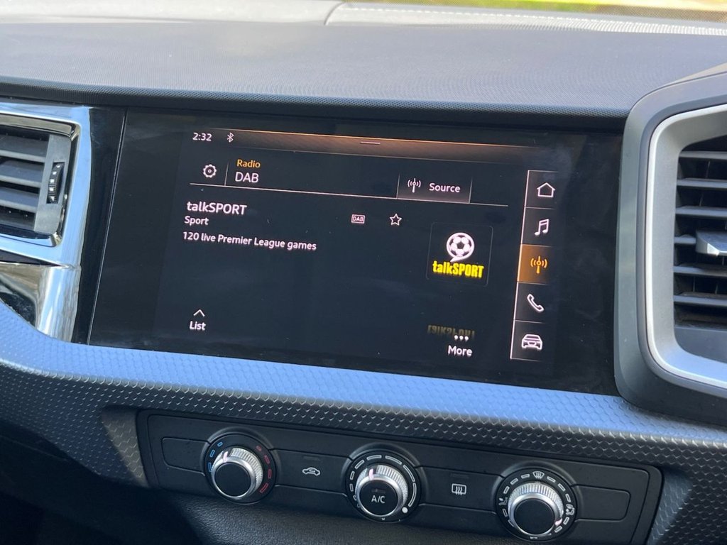 Used Audi A1 2020 for sale - 78141816: Photo 17