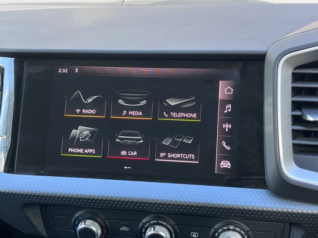 Used Audi A1 2020 for sale - 78141816: Photo 19