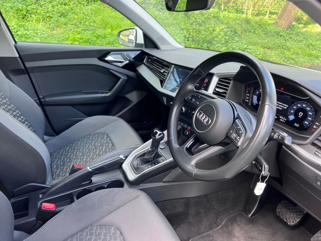 Used Audi A1 2020 for sale - 78141816: Photo 2