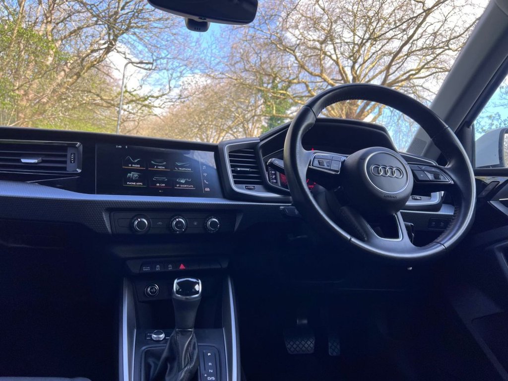 Used Audi A1 2020 for sale - 78141816: Photo 22