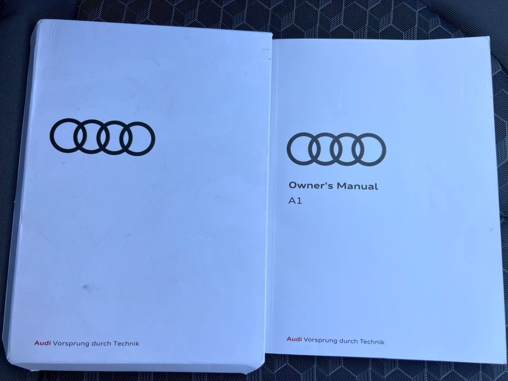 Used Audi A1 2020 for sale - 78141816: Photo 24