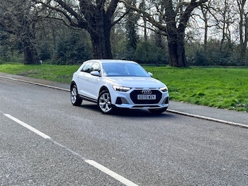 Used Audi A1 2020 for sale - 78141816: Photo