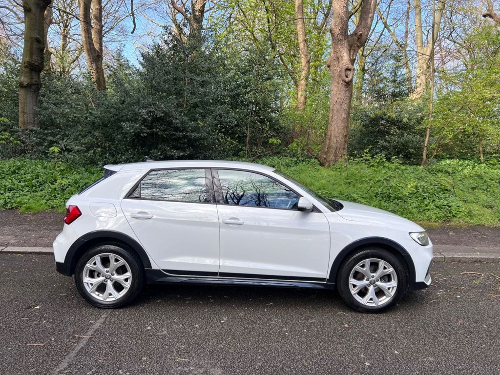 Used Audi A1 2020 for sale - 78141816: Photo 5