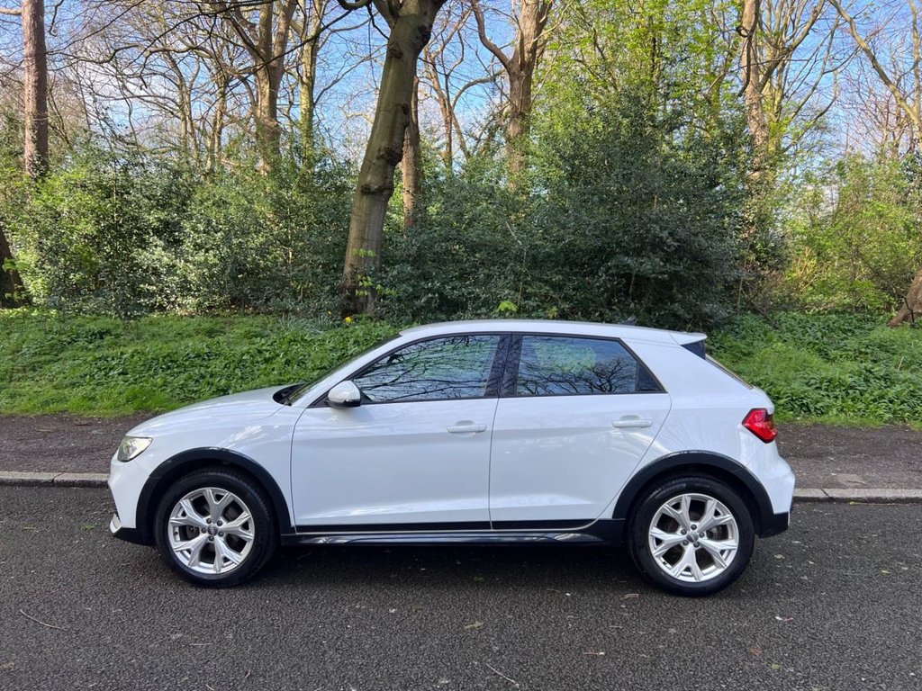 Used Audi A1 2020 for sale - 78141816: Photo 6