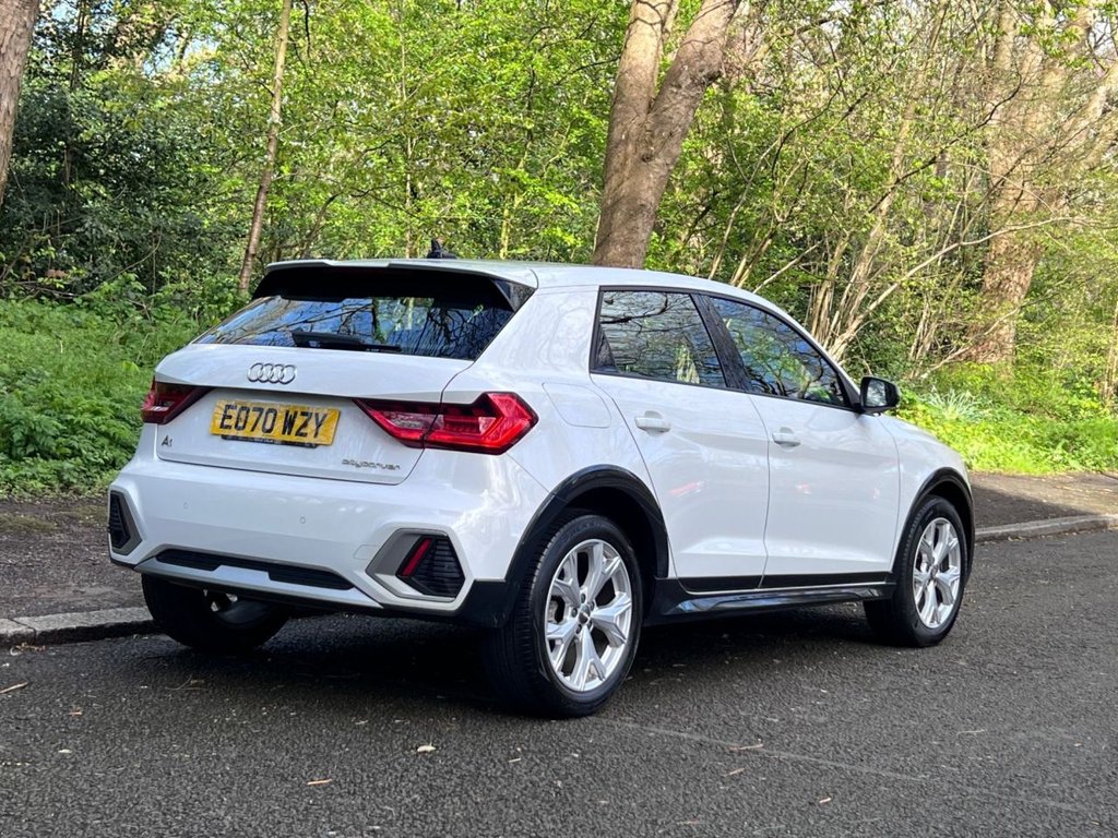 Used Audi A1 2020 for sale - 78141816: Photo 7