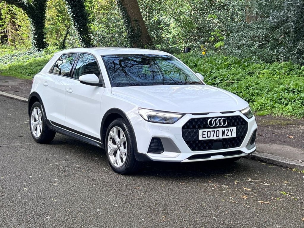 Used Audi A1 2020 for sale - 78141816: Photo 8